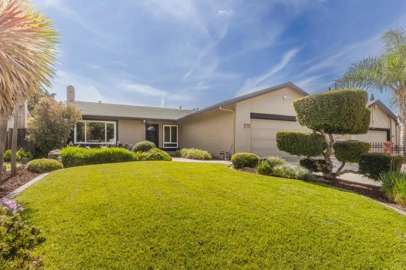 78 Southport, San Jose, CA 95138