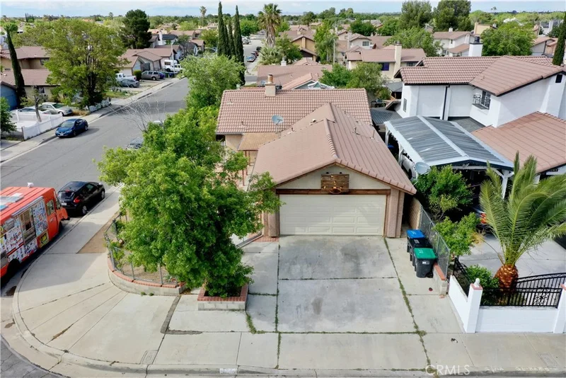 3441 San Felipe Court photo 2