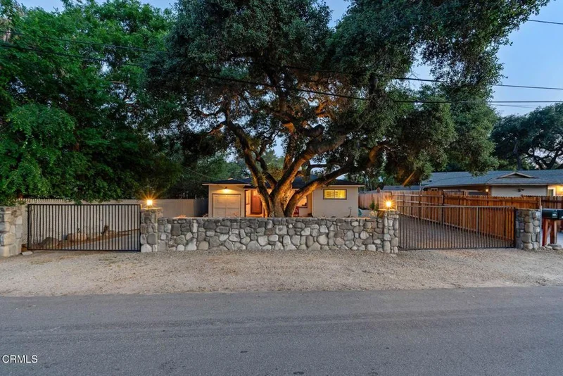 690 Riverside Road, Oak View, CA 93022