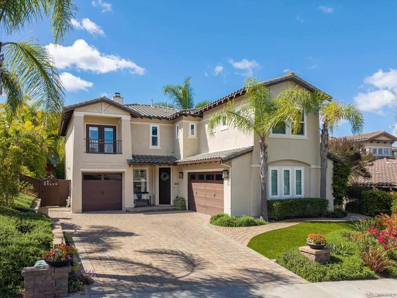 11443 Bracken Fern Cove, San Diego, CA 92131