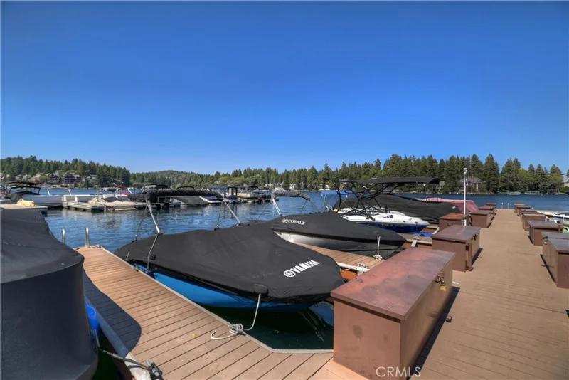 0 Lodge 2 Slip 3, Lake Arrowhead, CA 92352