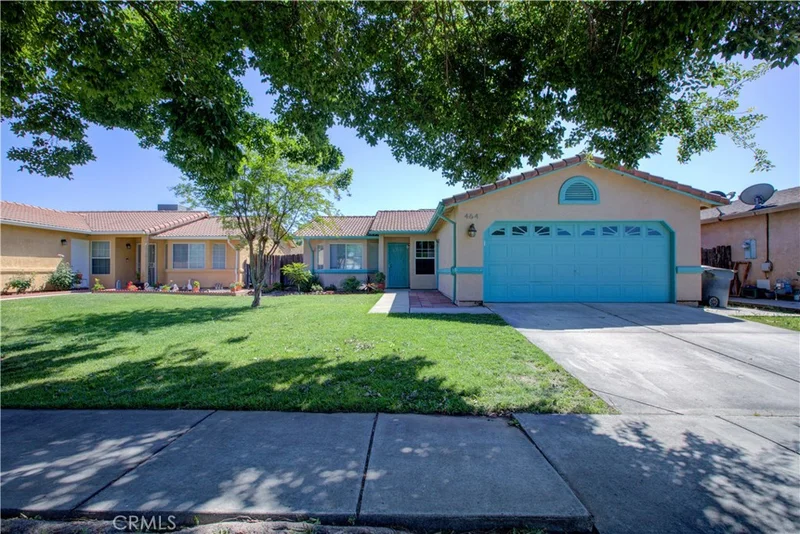 464 Lucas Court, Merced, CA 95341