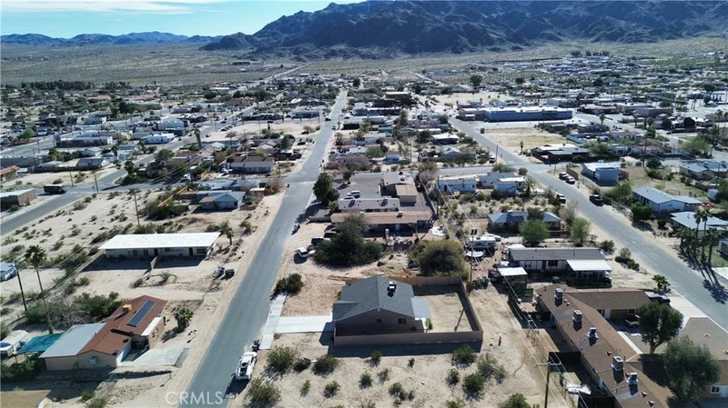 Photo 2 of 6352 Smoketree Avenue