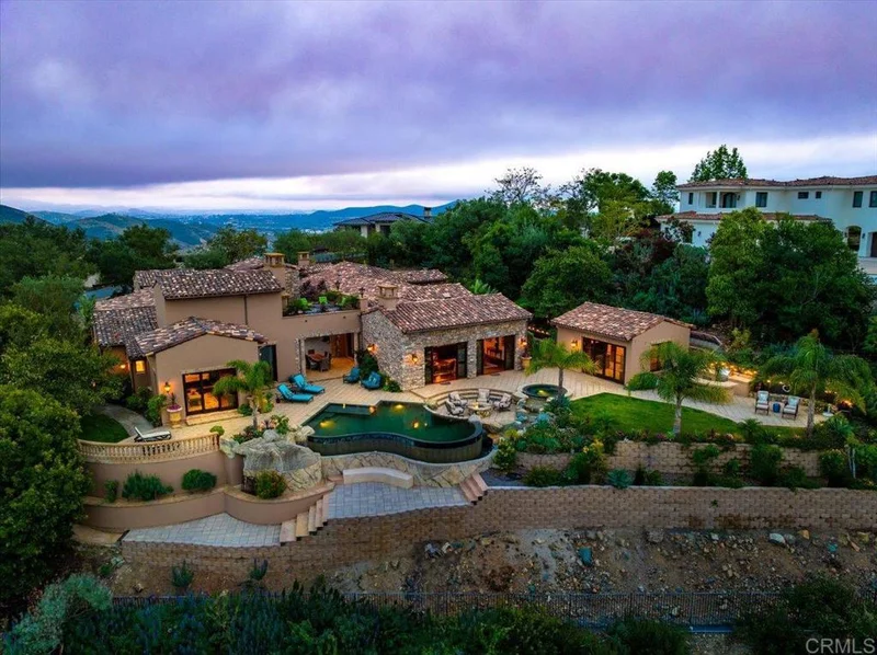 7930 Camino De Arriba, Rancho Santa Fe, CA 92067