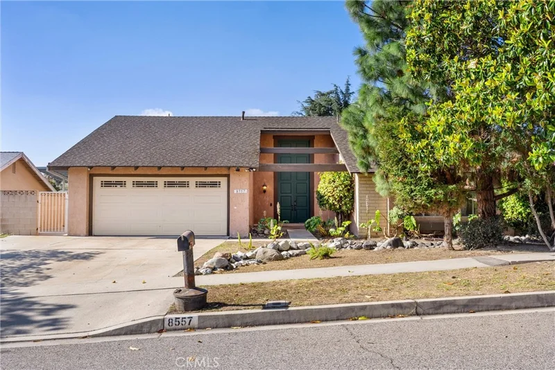 8557 Calle Feliz, Rancho Cucamonga, CA 91730