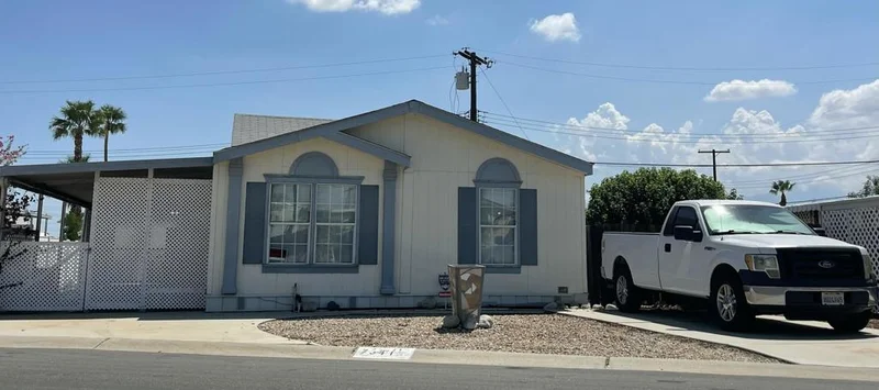 73411 Pine Valley, Thousand Palms, CA 92276