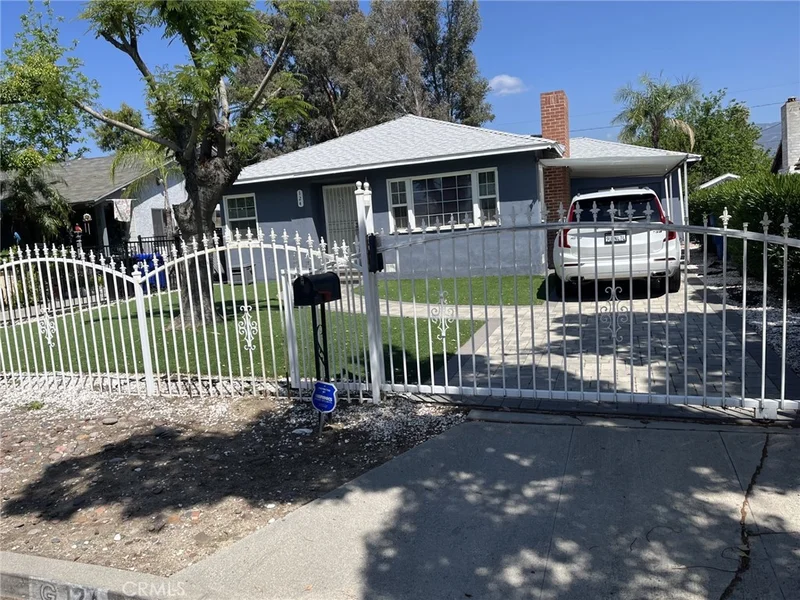 124 E 18th, San Bernardino, CA 92404
