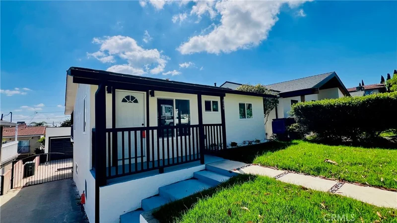 426 Maryland, El Segundo, CA 90245