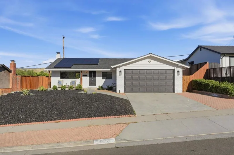 4610 Capitola Avenue, San Jose, CA 95111