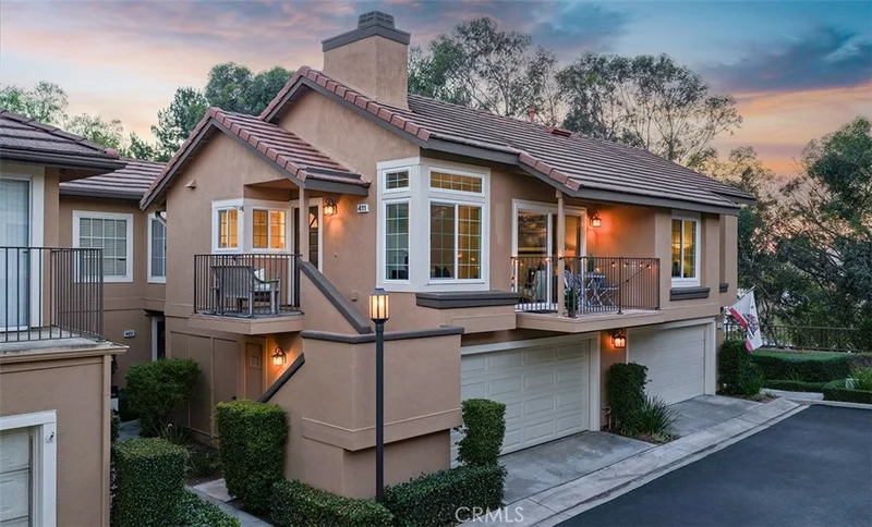 411 S Rosemary Lane, Anaheim Hills, CA 92808