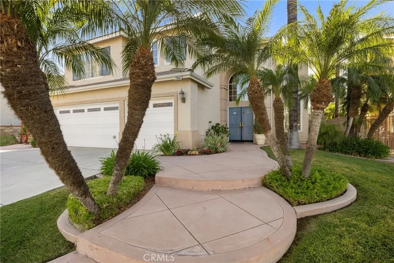 2940 Bavaria, Corona, CA 92881