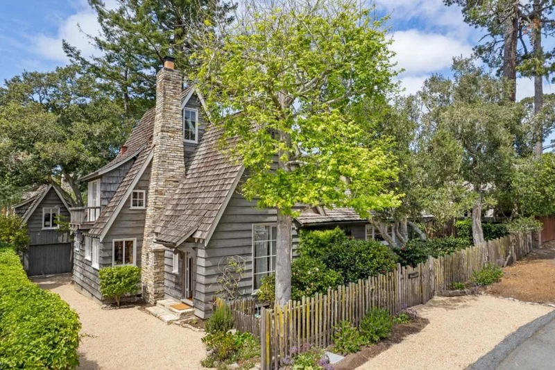 0 Guadalupe 2 NW 3rd, Carmel, CA 93921
