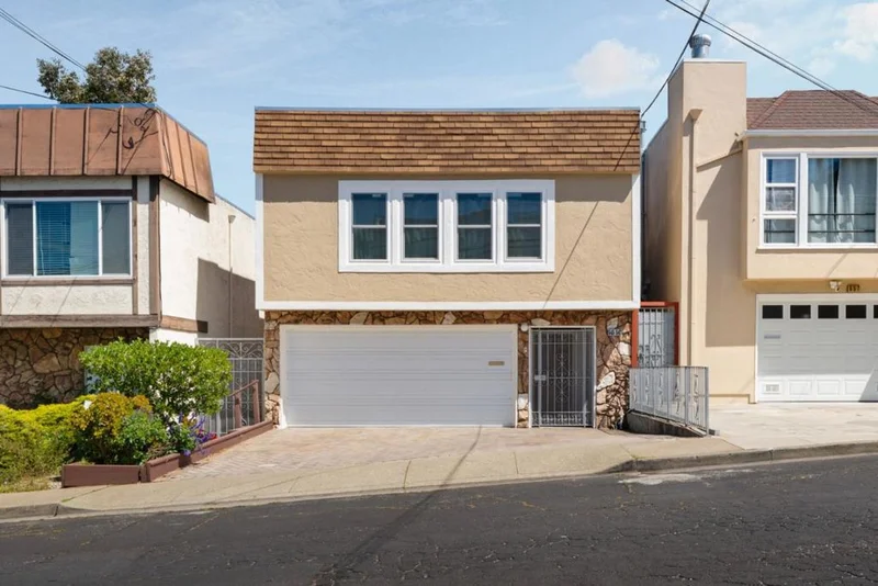 545 Lisbon Street, Daly City, CA 94014