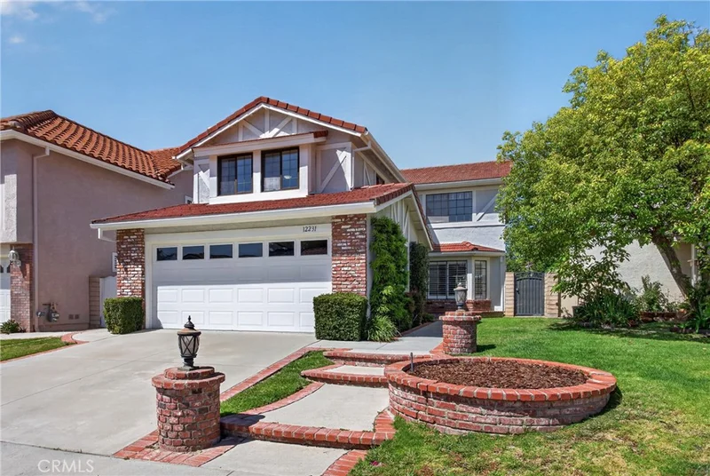 12231 Eagle Ridge Way, Porter Ranch, CA 91326