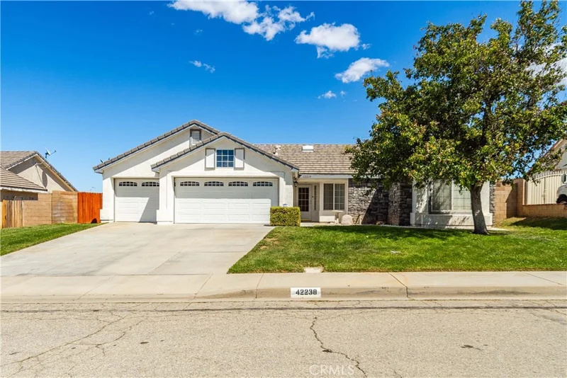 42238 58th W, Lancaster, CA 93536
