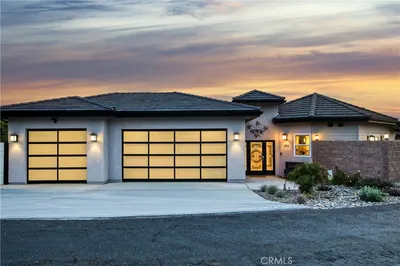 2861 Mesa Alta