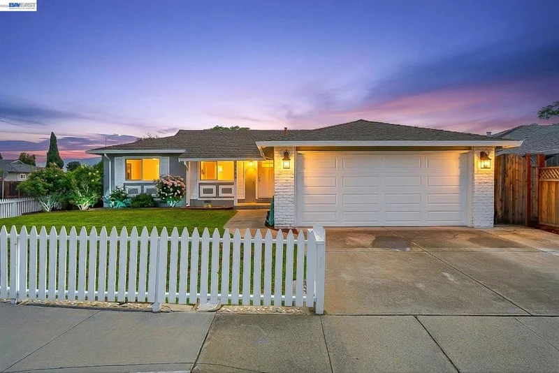 5584 Tilden Pl, Fremont, CA 94538