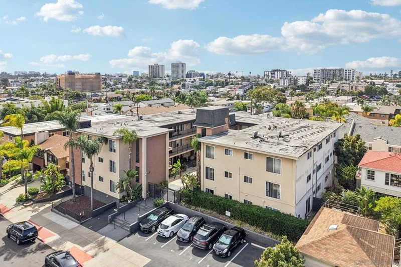 4180 Louisiana St 2I, San Diego, CA 92104