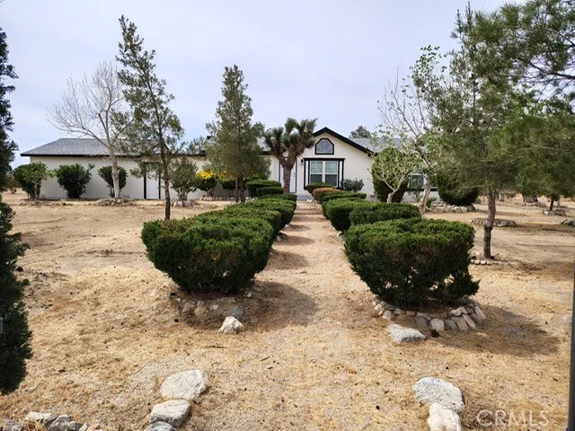 1011 Danbury, Pinon Hills, CA 92372