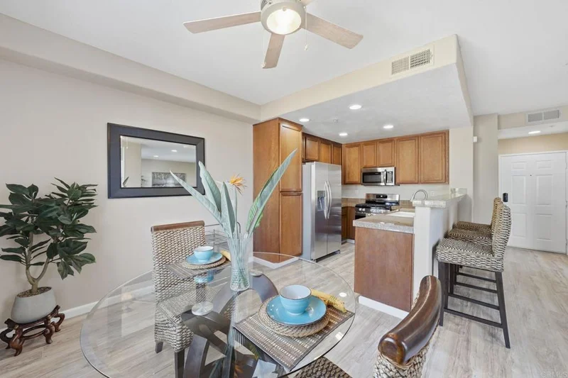 Photo 2 of 1241 Santa Cora Ave 329