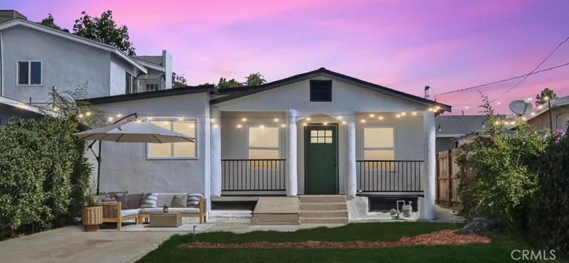 3961 Rockwood, Los Angeles, CA 90063