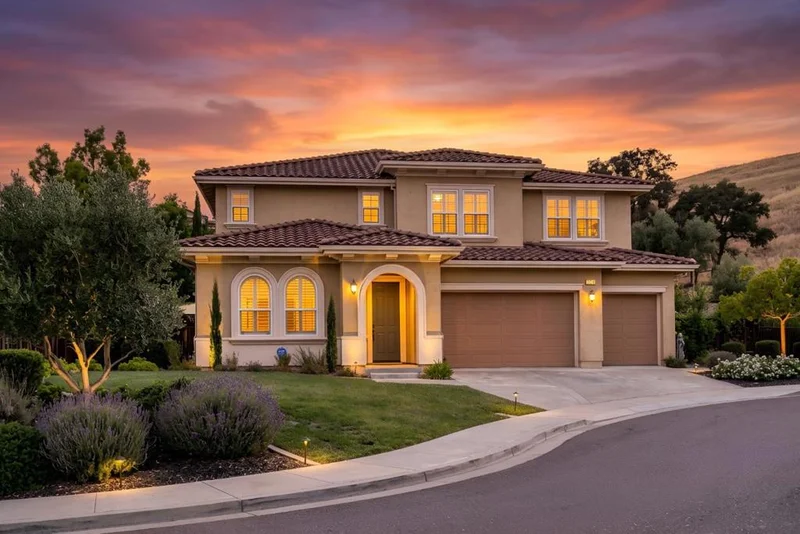 5582 Castello Court, Dublin, CA 94568