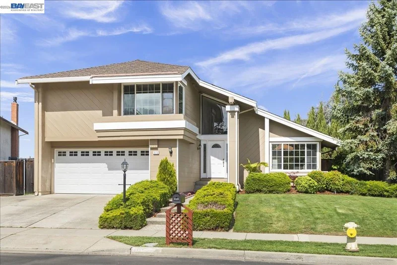 4115 Sedge St, Fremont, CA 94555