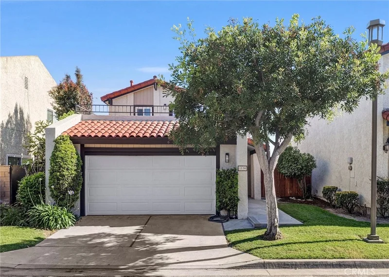 1136 Gian Drive, Torrance, CA 90502