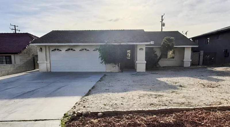 11565 Ambrosio Drive, Desert Hot Springs, CA 92240
