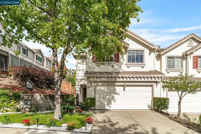 125 Shadowhill Cir, San Ramon, CA 94583