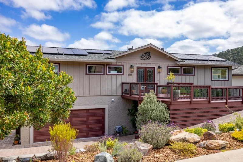 Photo 2 of 3035 Ribera Road