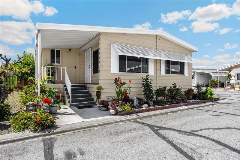 8509 Beverly, Pico Rivera, CA 90660
