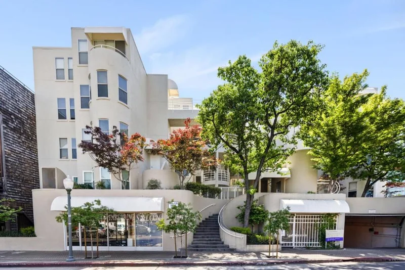 425 Alma Street 309, Palo Alto, CA 94301