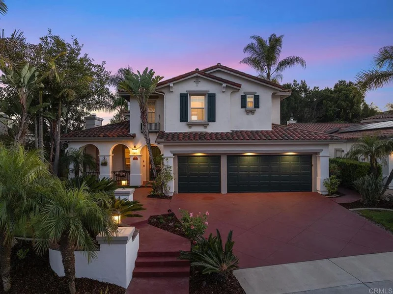 3015 Corte Tilo, Carlsbad, CA 92009
