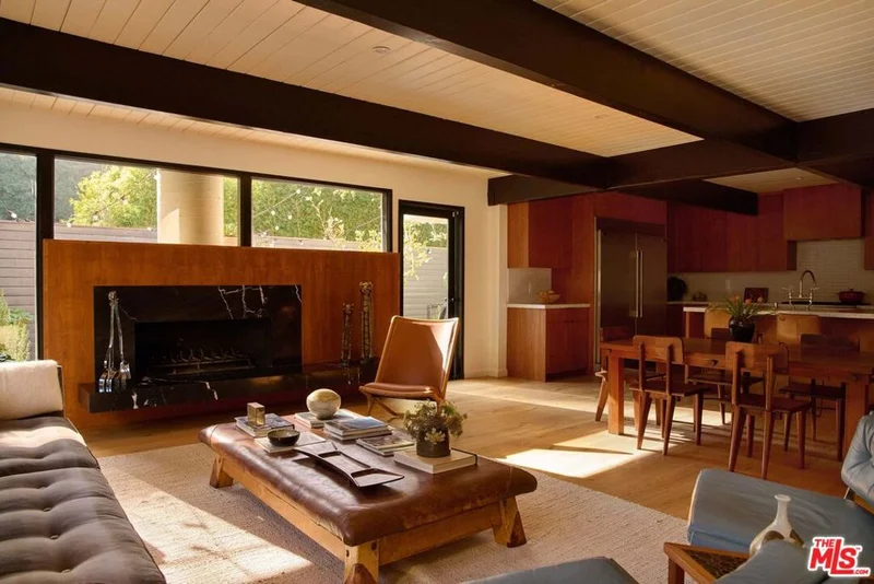 7720 Firenze Avenue, Los Angeles, CA 90046