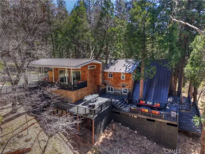 32868 Conifer Camp Road photo 2