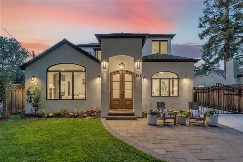 1127 Laurie Avenue, San Jose, CA 95125