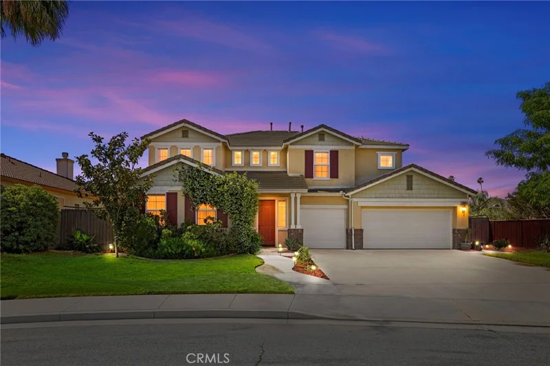 26965 Homeroom Court, Moreno Valley, CA 92555