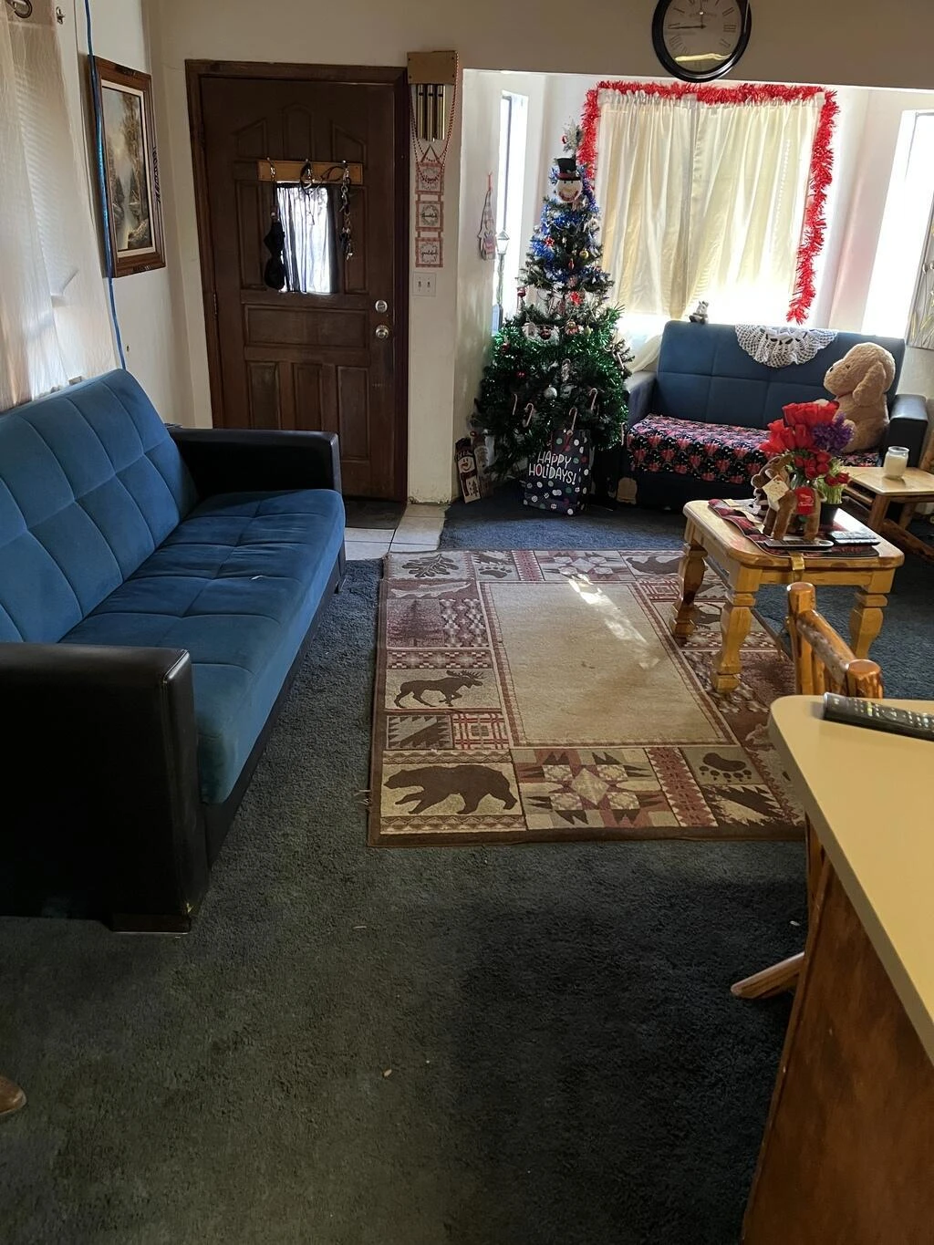 Interior 3