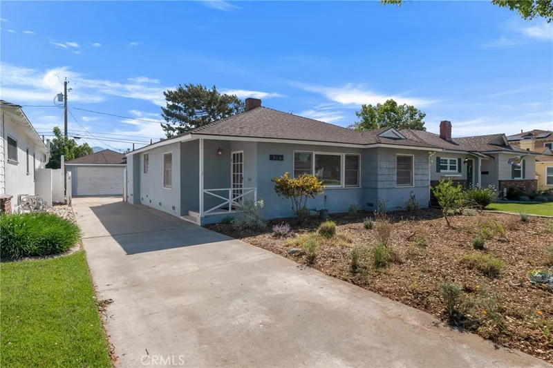 524 N Florence, Burbank, CA 91505
