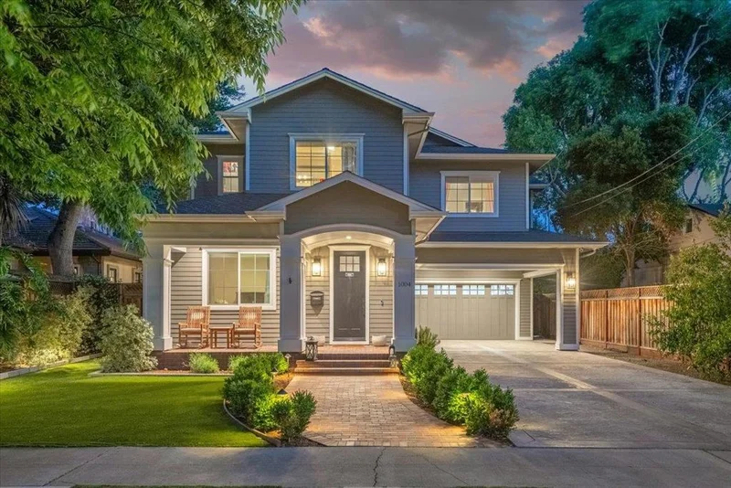 1004 Franquette Avenue, San Jose, CA 95125