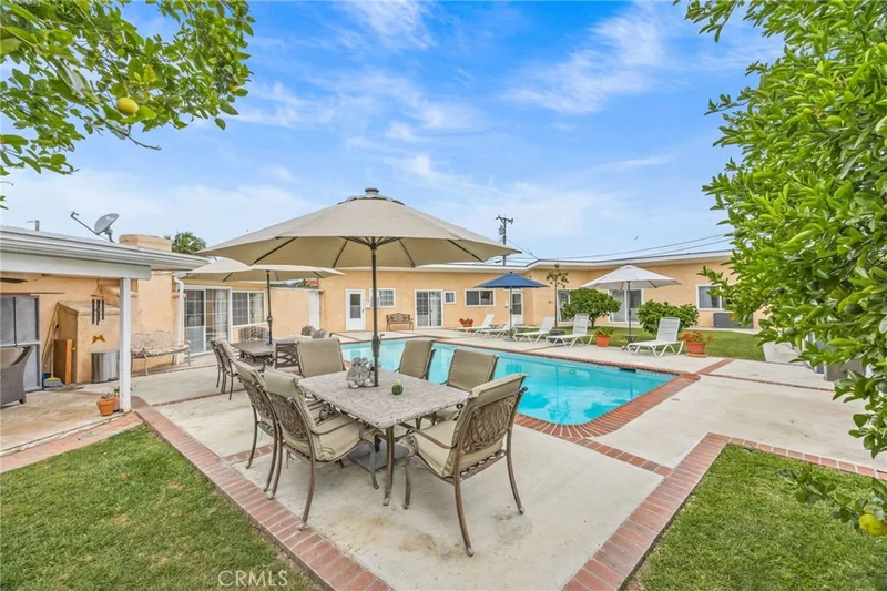11812 Fortney Drive, Anaheim, CA 92804