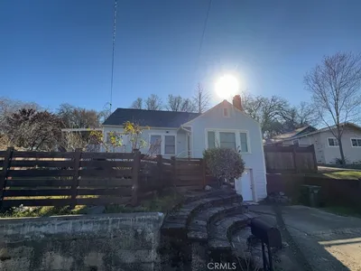 595 9th Street, Lakeport, CA 95453