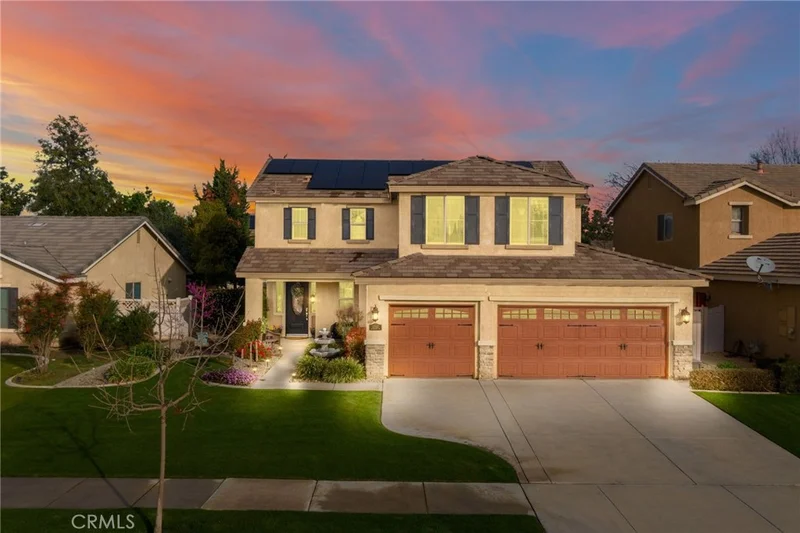 12512 Cheswolde Drive, Bakersfield, CA 93312