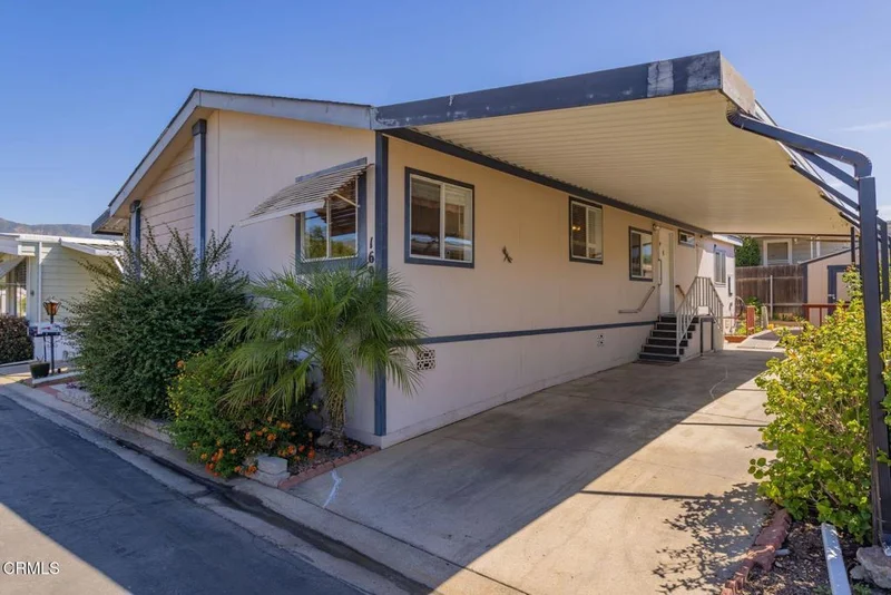169 Don Antonio, Ojai, CA 93023