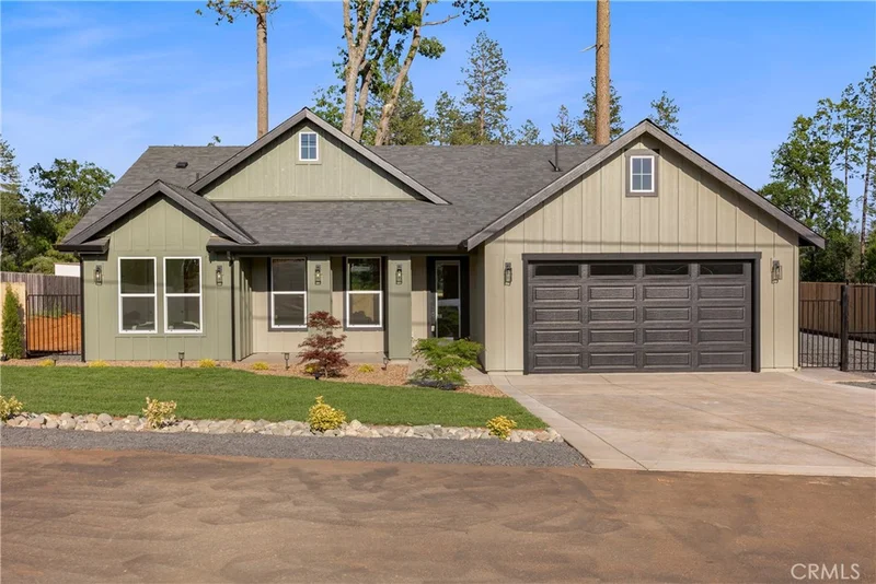 6280 Forest Lane, Paradise, CA 95969