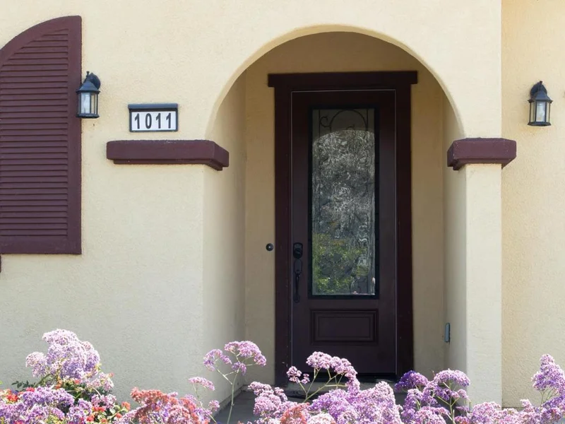 Photo 2 of 1011 El Cerro Drive