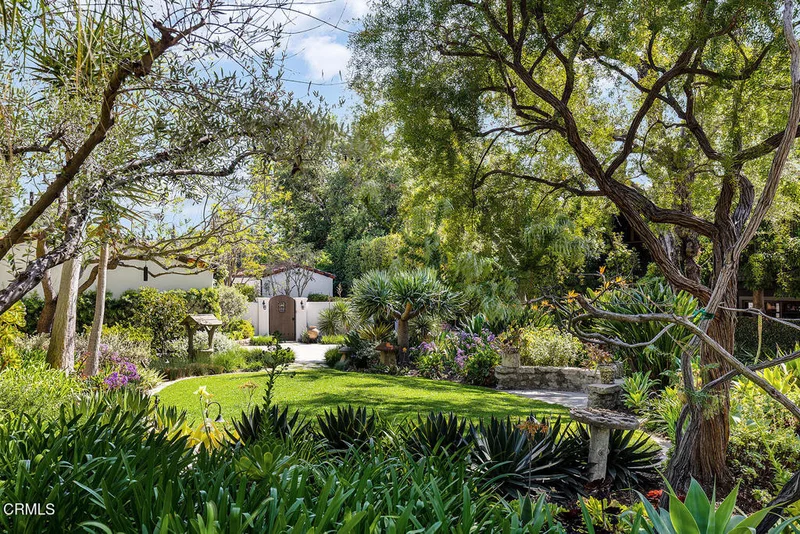546 La Loma Road, Pasadena, CA 91105