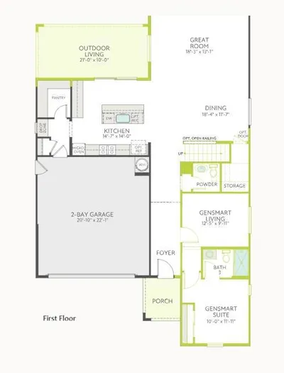 3175 Scott Edwards Lane photo 2