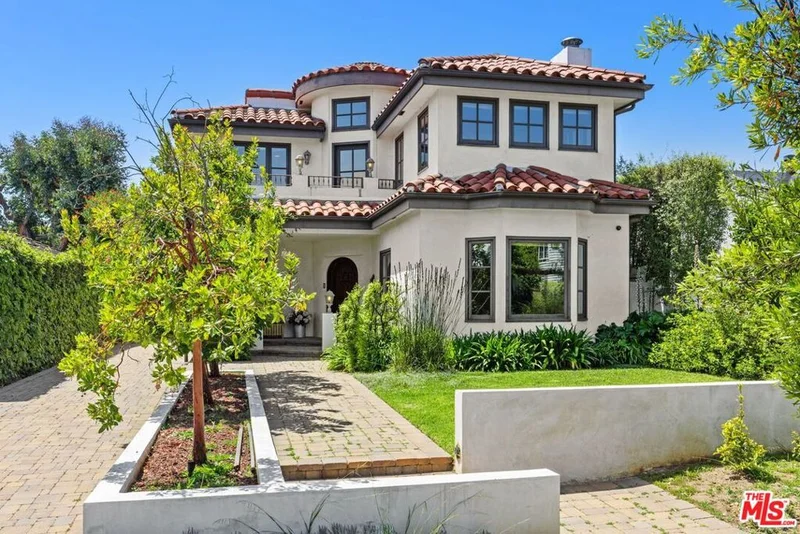 1024 25th Street, Santa Monica, CA 90403